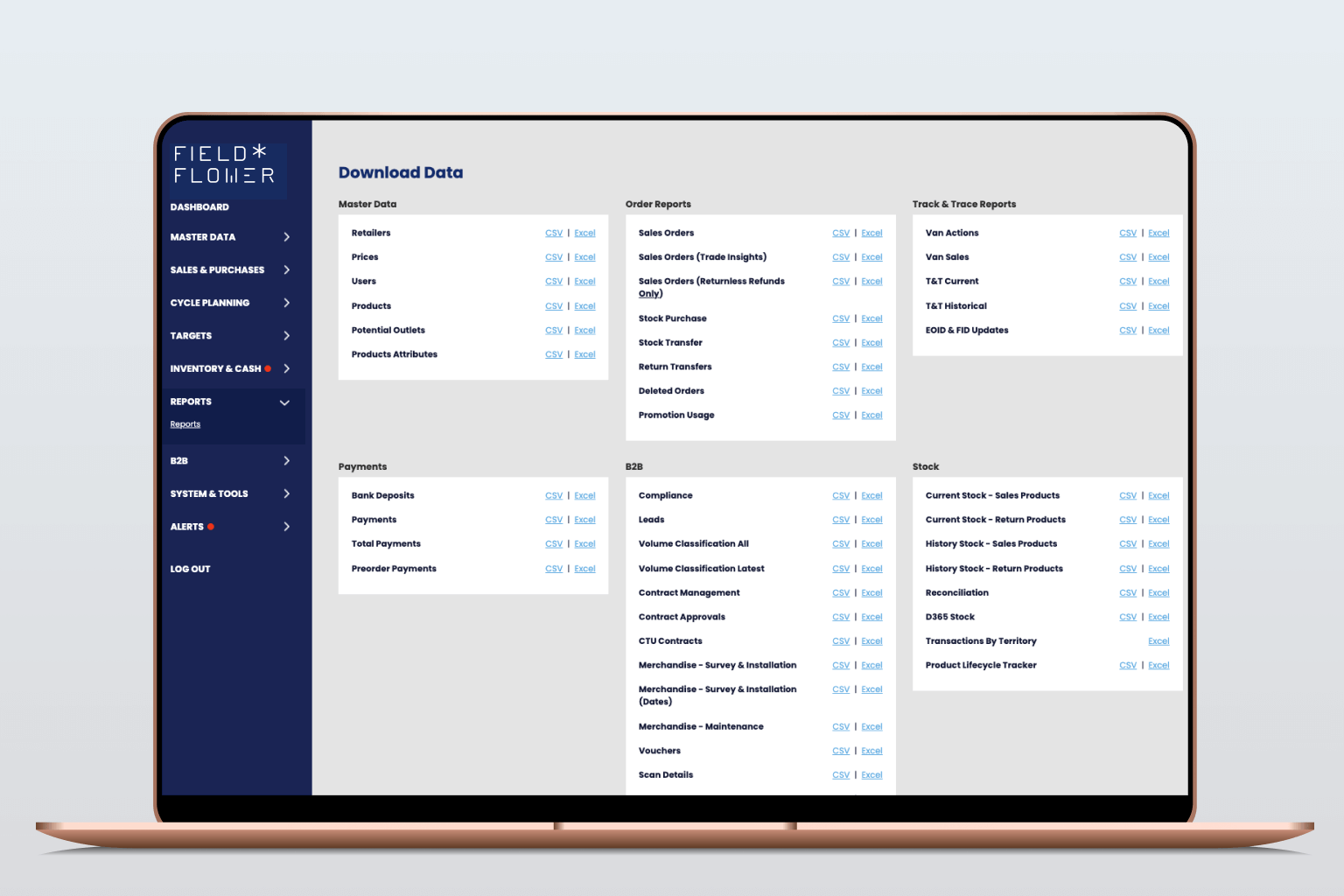Mockup