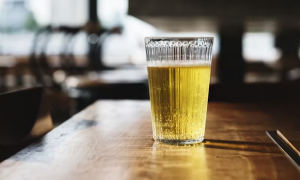 Beverages & Breweries